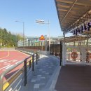 고덕초등학교 건너편 이미지