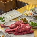 성산구 은아아파트사거리 창원메디컬빌딩(원이대로 664) 앞 | 창원 상남동 고기집 구워주는 양갈비 맛집 &#34;징스램 상남점&#34;
