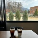 카페서천담 | 원주 카페 서천담 - 커피도 브라우니도 맛있는 카페