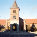 노안천주교회 이미지