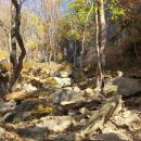 고견사등산로 화장실 | 우두산 등산 코스(거창 항노화 힐링랜드 주차장~견암 폭포~고견사~의상봉~우두산~Y자형 출렁다리~원점)