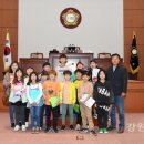 옥계초교 이미지