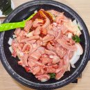 자갈치원조연탄불산꼼장어;김천횟집 이미지