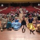 프린세스공주 뮤지컬쇼 이미지