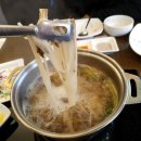친절한장금씨 | 광양맛집, 샤브샤브맛집 #꽃마름 에서 샐러드바 무한리필 즐기기 내돈내산