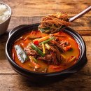 정통갈비탕육개장 이미지