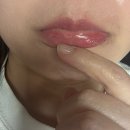 대구 동구 입술반영구 홍화뷰티 오버립 리터치 후기
