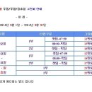 [경상] 아시아드cc 3월주중 할인그린피 이미지