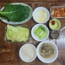 올바른한약국 | 19.[나의0기암일기/유방암,상피내암,제자리암] 암환자식단 2탄,건강한밥상과 간헐적단식