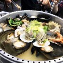 택이네조개전골천안두정점
