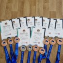 동아대 동주태권도 이미지