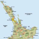 [뉴질랜드어학연수] 북섬과 남섬 이미지