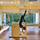 필라테스포레