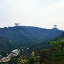 충북알프스자연휴양림 이미지