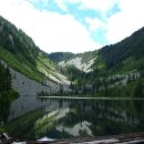 정기 산행 (6/16/2018)A코스: Talapus Lake, B코스:Gothic Basin/Foggy Lake,Alpine 코스:Del Campo Peak 이미지