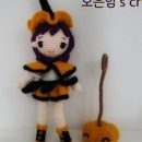 호박마녀