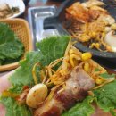 공원삼겹살 - 춘천시 | 공원삼겹살
