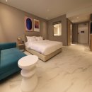 호텔 런더너 이미지