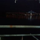 마창대교 옆 이미지