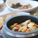 부산 송정 뷰 맛집 다솥맛집 겨울철 따뜻한 솥밥 한끼