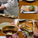 오작교장어 | 흑백요리사 무쇠팔 소바쥬 디너 저녁코스 내돈내산 스포일러