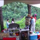머슴꼬마김밥 | 2006년 6월 두째주 남양주 물동네 위캠