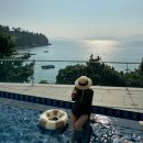 남해 아이맘 키즈 스파펜션B | 남해 사우스코스트 풀빌라 펜션 A102 - 아이와 함께한 후기