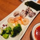 독도참치 | [동료와함께] 여의도 일식 참치 맛집 독도참치 앤 전복 방문후기