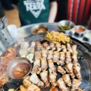 솥뚜껑삼겹살 - 안성시 서동대로 3892 | 솥뚜껑삼겹살