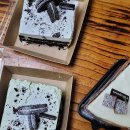 예천1로 | [케이크] 투썸플레이스 케이크 말차 아이스박스 포장 후기