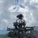 기차마을아파트 | [베트남] 7박 8일 가족여행 #5_ 사파에서의 마지막 날 | 깟깟마을, 침대기차 차파vs빅사파