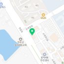 효자4동주민센터 화장실 이미지