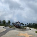 화악터널 쌈지공원 내 화장실 이미지