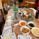 황실토종닭 2농장 | 울산 솥뚜껑 닭볶음탕 산다화 2호점 토종닭 국물맛과 볶음밥이 찐인 작천정 맛집