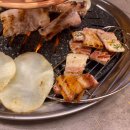 오케이숯불갈비 이미지