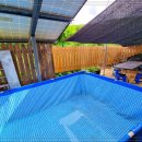 펜션 그림 이미지