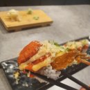 캘리포니아롤앤스시 이미지