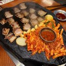 강남구 봉은사로2길 | 신논현 고기집 석암생소금구이 강남점 평일방문후기 웨이팅,주차 등