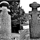 상주 천주교 신앙고백비 이미지