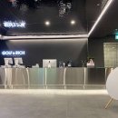 리치스크린골프 이미지