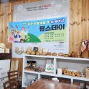대청환경 | [대전] 워케이션 후기 2 - 친환경 식사 소슬촌, 대청 호수뷰 삼삼카페, 신탄진역 숙소 저스트스테이