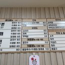 엄마손칼국수수제비