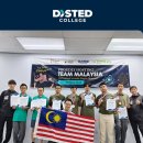 DISTED-Physics history made! 이미지