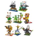 (주)팬더8 이미지