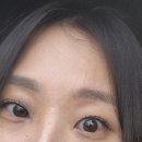 자연스러운 아름다움의 완성 군포시 한네일&amp;속눈썹 속눈썹 연장 후기