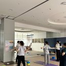 힐링요가(야간) 이미지