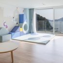 한화리조트거제벨버디어 인피니티풀 이미지