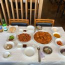 평화아구찜 이미지