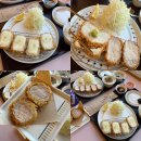 황산프라자 | 양산 황산공원 돈까스 맛집 고카츠