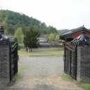 장원한 정려각 이미지